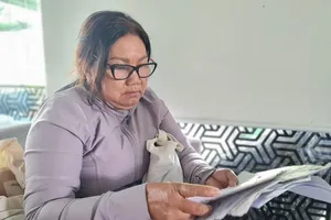 Ủy ban thua kiện vì tự áp giá bồi thường