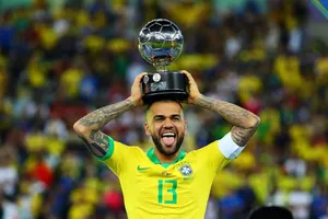 Brazil muốn vô địch World Cup cùng lão tướng 39 tuổi 