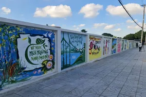 TP.HCM sẽ giải quyết 100% các điểm ô nhiễm môi trường do rác