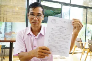 Chi cục thuế thua kiện vì tính tiền sử dụng đất sai