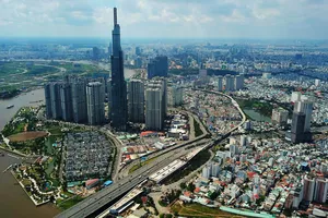 Chính quyền đô thị ở TP.HCM: Quan trọng vẫn là được phân quyền đến đâu