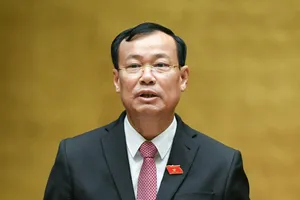 Đấu giá biển số ô tô: Chốt giá khởi điểm 40 triệu, không được mua bán