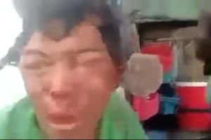 Các khả năng pháp lý vụ 2 ngư dân bị tra tấn trên biển