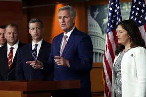 Kiểm soát Hạ viện, đảng Cộng hòa lợi thế ra sao 2 năm tới?