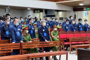 Quan điểm VKS về số tiền bất chính trong vụ 200 triệu lít xăng lậu