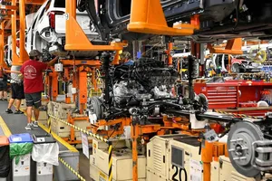 Giải mã sự bứt tốc mạnh mẽ của Ấn Độ