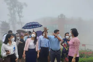 Chìa khóa phát triển du lịch Đông Nam Bộ 