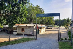 Cần xem lại việc xử phạt 1 trung tâm dạy lái xe ở Ninh Thuận