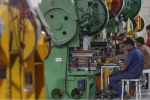 Ấn Độ, điểm sáng kinh tế thế giới