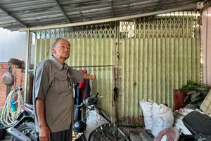 UBND TP Thủ Đức chậm thi hành án hành chính