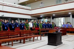 Vụ buôn lậu 200 triệu lít xăng: Sự hối hận muộn màng 