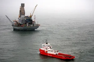 Nga tính giải pháp đáp trả lệnh áp giá trần dầu từ phương Tây