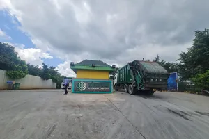 TP.HCM gỡ vướng cho các dự án đốt rác phát điện