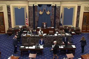 Quốc hội Mỹ nỗ lực ngăn nguy cơ đóng cửa chính phủ