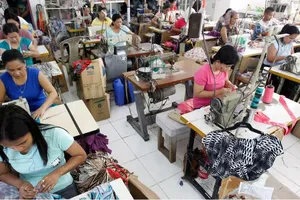 Tác động mạnh từ khủng hoảng chi tiêu ở phương Tây