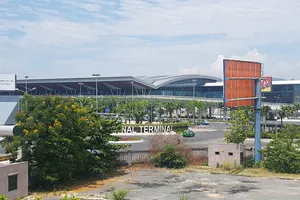 Quy hoạch Đà Nẵng: Xây dựng đô thị sân bay, mở rộng không gian biển