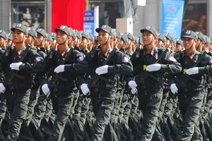 4 luật sẽ có hiệu lực từ ngày 1-1-2023