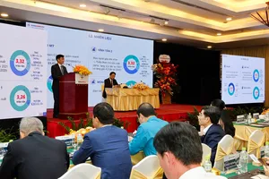 Tổng công ty Phát điện 3: Vượt sản lượng điện năm 2022