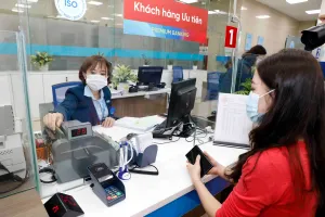 Còn rất nhiều việc phải làm để khơi thông dòng vốn