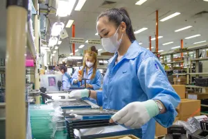 Bệ phóng tăng trưởng 2023