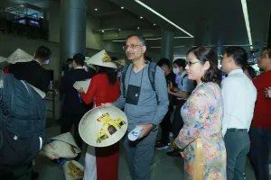 Nhiều địa phương đang dồn sức phát triển du lịch 2023