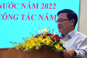 TP.HCM: Gần 12 triệu hồ sơ hộ tịch được số hóa