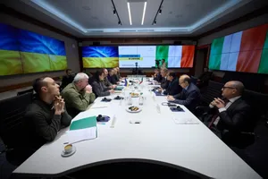 Nga, Thổ Nhĩ Kỳ bất đồng về kế hoạch hòa bình Ukraine