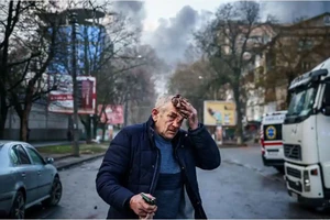 Hòa đàm Nga - Ukraine sẽ được nối lại trong năm 2023?