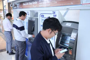 Cách bảo vệ tài khoản trong thanh toán trực tuyến