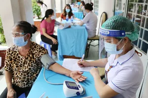 Những chính sách có hiệu lực từ tháng 2-2023