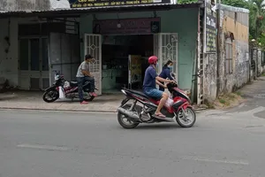 Hậu quả của việc đặt cọc mua nhà nhưng nhà thuộc khu vực giải tỏa 