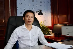 Ông Quách Hữu Thái: Năm 2023, TAND TP. HCM sẽ xử nhiều vụ án lớn