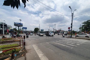 TP.HCM muốn làm 6 dự án BOT gần 100.000 tỉ đồng