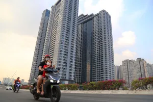 TP.HCM đề xuất nhiều chính sách về nhà đất, hạ tầng giao thông