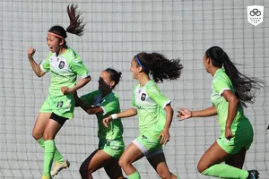 Huỳnh Như làm rạng danh bóng đá Việt Nam