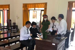 Chấp hành xong án tù vẫn tiếp tục kêu oan