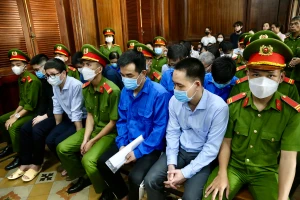 Chuyên viên Sở Y tế nói về việc giúp bà Hoàng Thị Thúy Nga trúng thầu