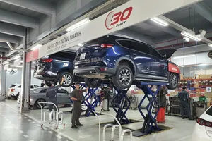 Ý kiến trái chiều về việc cơ sở bảo dưỡng ô tô được kiểm định