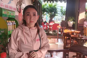 Chờ bị đơn xin lỗi công khai khó như thi hành án tiền tỉ