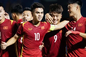 Cơ hội của U-20 Việt Nam và U-20 Indonesia