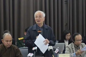 Sửa Luật Đất đai: Cần ngăn chặn hiện tượng tham nhũng chính sách 