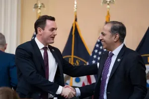 Lưỡng đảng Mỹ ra động thái lưu ý trong đối phó Trung Quốc 