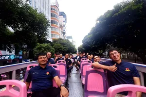 Để khách quốc tế chi tiêu nhiều hơn khi đến TP.HCM