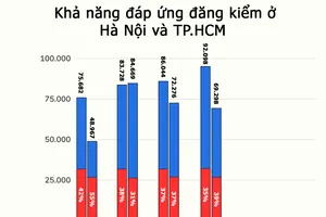 Các phương án trước mắt và lâu dài cho ngành đăng kiểm