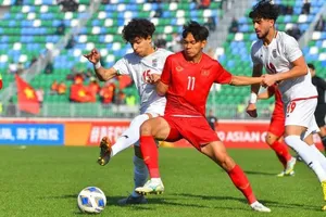 Lực bất tòng tâm!