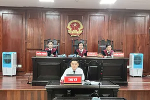 Băn khoăn về quyền miễn trừ của thẩm phán