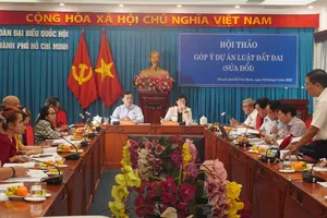 2 trường hợp cần tách biệt khi xác định giá đất