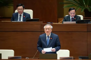 Chánh án, Viện trưởng nói về chứng chỉ nghiệp vụ tòa án, kiểm sát