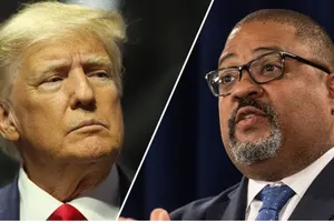 Công tố viên chưa lên tiếng liệu ông Trump có bị bắt hay không