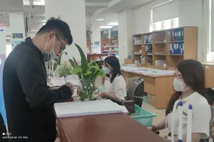 Giảm thủ tục rút BHXH 1 lần cho người mắc bệnh nặng 